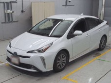 TOYOTA PRIUS 2020/S SAFETY + 2/ZVW51