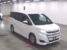 TOYOTA NOAH 2021/X/ZRR80G