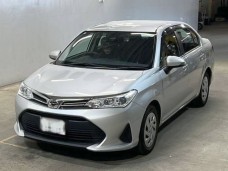 TOYOTA COROLLA AXIO 2020/EX/NZE161