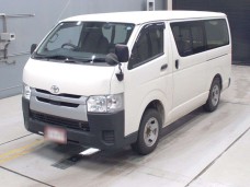TOYOTA HIACE 2020/LONG DX/TRH200V