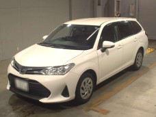 TOYOTA COROLLA FIELDER 2020/EX/NRE161G