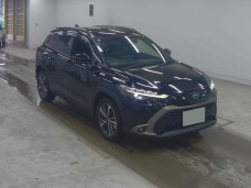 TOYOTA COROLLA CROSS 2023/Z/ZVG11