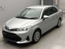 TOYOTA COROLLA AXIO 2021/EX/NRE161
