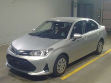 TOYOTA COROLLA AXIO 2020/EX/NKE165