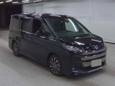 TOYOTA NOAH 2022/S Z/ZWR90W