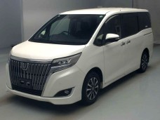 TOYOTA ESQUIRE 2020/Xi/ZRR80G