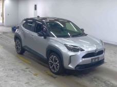 TOYOTA YARIS CROSS 2021/Z/MXPJ10