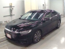 HONDA INSIGHT 2019/EX/ZE4