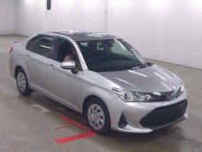 TOYOTA COROLLA AXIO 2020/EX/NKE165