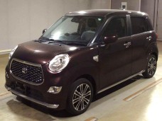 TOYOTA PIXIS JOY 2020/F G SA3 PRIME COLLECTION/LA250A