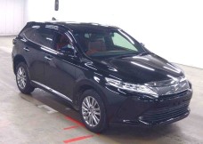 TOYOTA HARRIER 2019/PREMIUM/ZSU60W