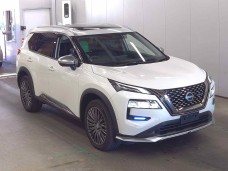 NISSAN X-TRAIL 2022/AUTECH e-4oRCE ADVANCE PKG 4WD/SNT33