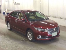 TOYOTA PREMIO 2021/1.5F EX PKG/NZT260