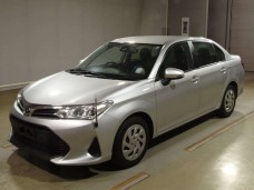 TOYOTA COROLLA AXIO 2020/EX/NRE161