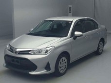 TOYOTA COROLLA AXIO 2019/EX/NRE161