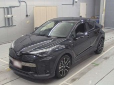 TOYOTA C-HR 2020/S GR SPORT/ZYX11