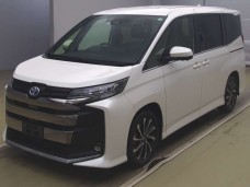 TOYOTA NOAH 2022/S-Z/ZWR90W