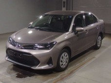 TOYOTA COROLLA AXIO 2022/EX/NRE161