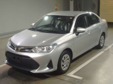 TOYOTA COROLLA AXIO 2019/1.5X/NRE161