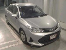 TOYOTA COROLLA AXIO 2021/EX/NRE161