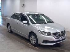 TOYOTA PREMIO 2019/1.5F L PKG/NZT260