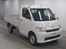TOYOTA TOWNACE VAN 2021/DX X ED/S403U