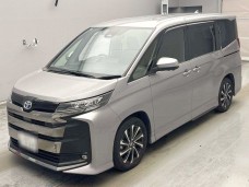 TOYOTA NOAH 2023/S-Z/ZWR90W