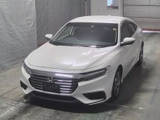 HONDA INSIGHT 2021/LX/ZE4