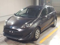 TOYOTA AQUA 2020/S/NHP10
