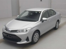 TOYOTA COROLLA AXIO 2021/EX/NKE165
