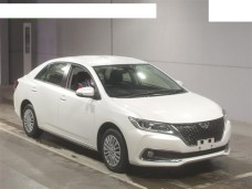 TOYOTA ALLION 2019/A15 G PKG/NZT260