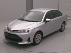 TOYOTA COROLLA AXIO 2021/EX/NKE165