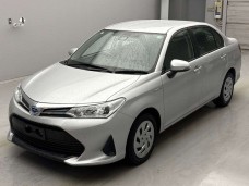 TOYOTA COROLLA AXIO 2020/EX/NKE165