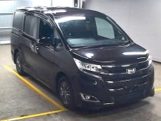 TOYOTA NOAH 2020/G/ZRR80G