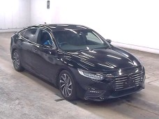 HONDA INSIGHT 2019/EX BLACK STYLE/ZE4