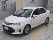 TOYOTA COROLLA AXIO 2020/EX/NZE161