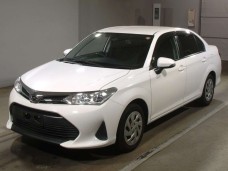 TOYOTA COROLLA AXIO 2020/EX/NRE161