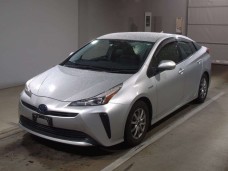 TOYOTA PRIUS 2020/S/ZVW51