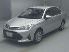 TOYOTA COROLLA AXIO 2020/EX 4WD/NZE164