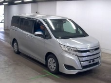 TOYOTA NOAH 2021/X/ZRR80G