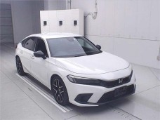 HONDA CIVIC 2022/LX/FL1