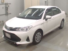 TOYOTA COROLLA AXIO 2020/EX/NKE165