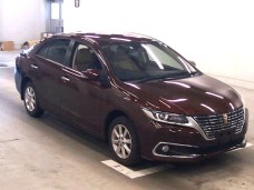 TOYOTA PREMIO 2020/1.5F EX PKG/NZT260