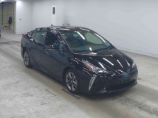 TOYOTA PRIUS 2020/S TOURING SELECTION/ZVW51