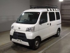 DAIHATSU HIJET 2020/2 seater HIGH ROOF/CARGO/S321V