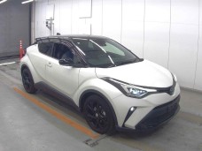TOYOTA C-HR 2021/G MODE NEO SAFETY +/ZYX11