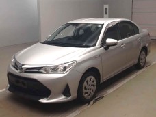 TOYOTA COROLLA AXIO 2020/EX/NKE165