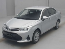 TOYOTA COROLLA AXIO 2020/EX 4WD/NZE164