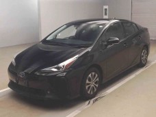 TOYOTA PRIUS 2021/A/ZVW51