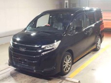 TOYOTA NOAH 2020/X/ZRR80G